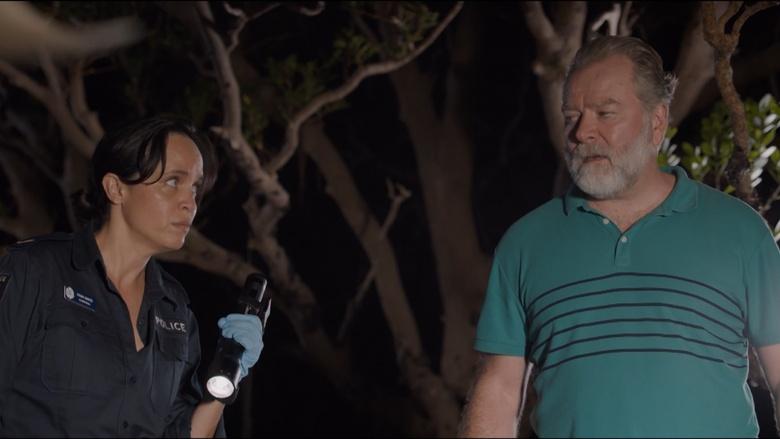 Mystery Road Image