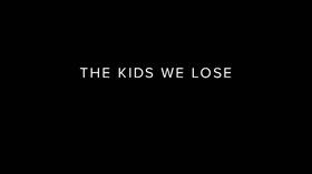 Video thumbnail: Maine Public Community Films The Kids We Lose