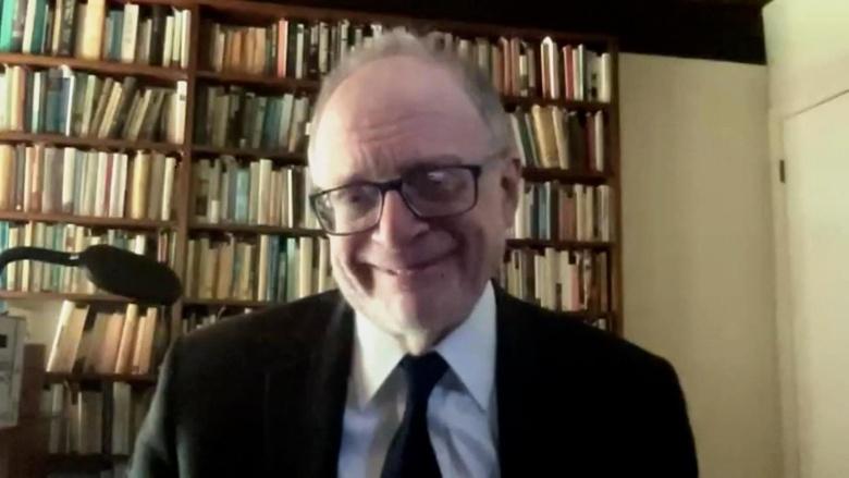 Amanpour and Company Image