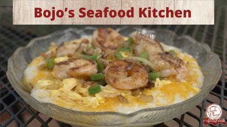 Video thumbnail: Check Please! South Florida Bojo’s Seafood Kitchen | Check, Please! South Florida