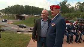 Video thumbnail: PBS NewsHour How a congressional freshman is balancing people and party
