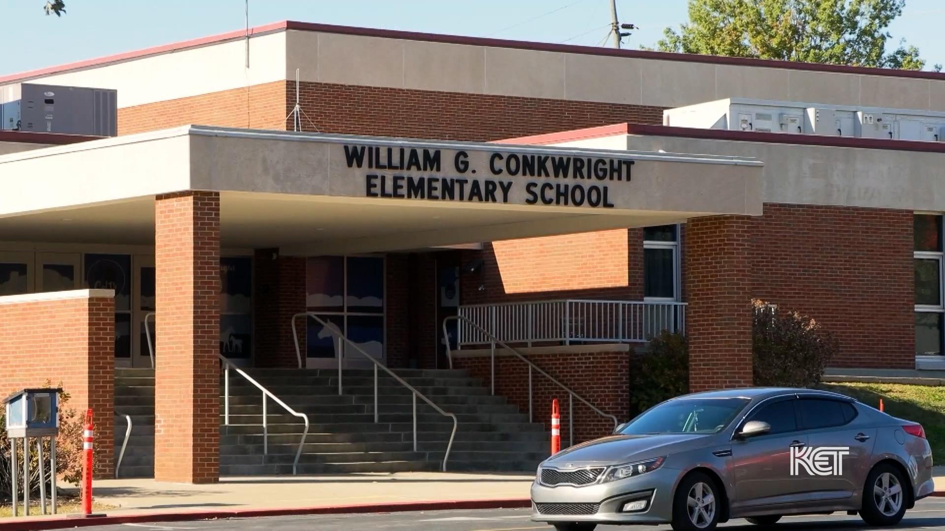 In-School Mental Health Services