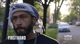 Video thumbnail: Firsthand: Gun Violence Trailer
