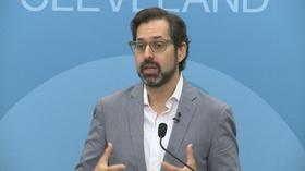 Video thumbnail: The City Club Forum In Print and In Decline: A Crisis for Democracy?