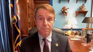Rep. Wittman votes “yes” on bill impacting Medicaid