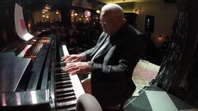 Video thumbnail: LAaRT Ellis Marsalis, Colburn Choir