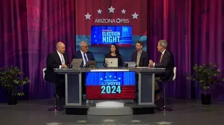 AZ Votes Election Night Special