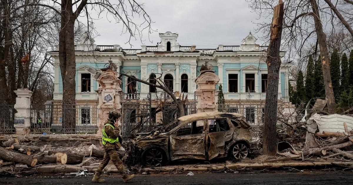 PBS News Hour | News Wrap: Russian strike on Sumy, Ukraine kill more ...