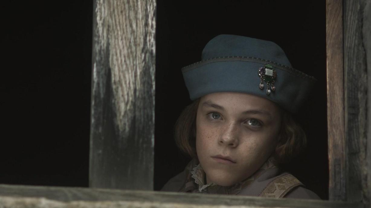 Episode 1 Preview Princes in the Tower Watch on PBS Wisconsin