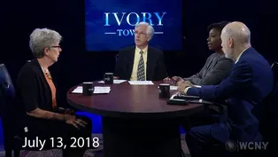 Governor Cuomo, Brexit disarray, and President Trump