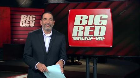 Video thumbnail: Big Red Wrap-Up 2019 Season Recap