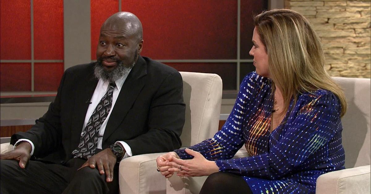 Connections | FIRST STEP Act - Criminal Justice Reform | Season 14 ...