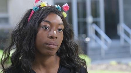 Video thumbnail: PBS Wisconsin Documentaries SaintA