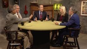 Video thumbnail: Donnybrook August 30, 2018