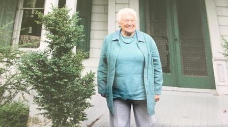 Video thumbnail: WITF Great American Read: The Wild World of Jean Craighead George