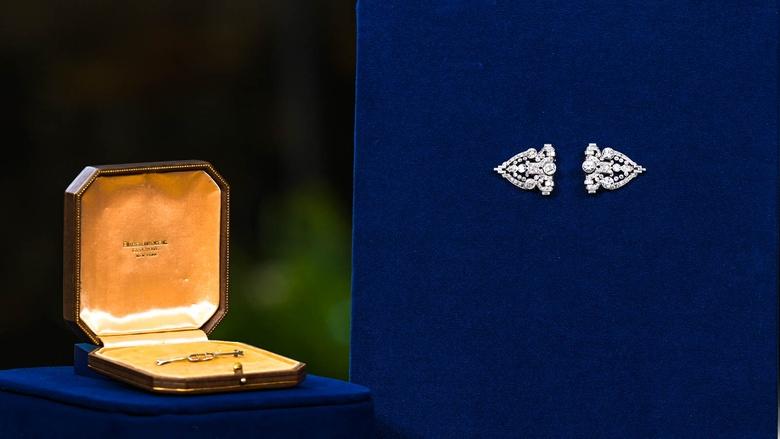 Antiques Roadshow Image