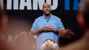 FIRSTHAND Talks: Interrupting Violence Through Mercy