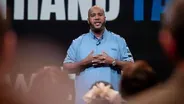 FIRSTHAND Talks: Interrupting Violence Through Mercy