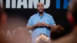 FIRSTHAND Talks: Interrupting Violence Through Mercy