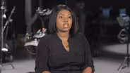 Extended Interview with Camille Dobbs