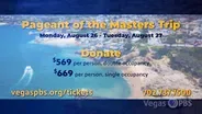 Vegas PBS Ticket Offer - Pageant of the Masters