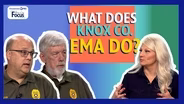 Knox County EMA a vital part of our every day lives