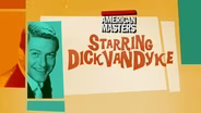 TRAILER | AMMS 3901 | American Masters | Starring Dick Van Dyke