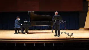 Paul Votapek & Michael Baron Nisita Concert Series