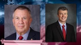 Video thumbnail: Capitol Journal April 13, 2018 - Week In Review