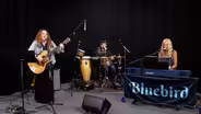 Bluebird - North Country Girls