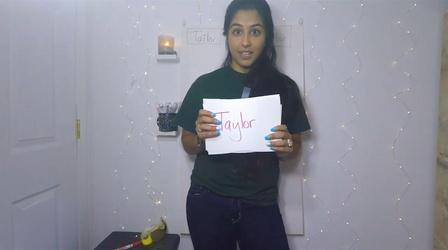 Video thumbnail: NJTV Learning Live Tailor Time Math - Henna Tailor - Sixth Grade