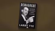 Larry Tye on parallels between Trump and Joseph McCarthy