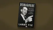 Larry Tye on parallels between Trump and Joseph McCarthy