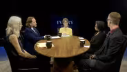 Madison Co and ICE; Lower Voting Age; Food Prices