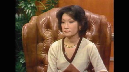 Video thumbnail: MPT Classics In Person: Connie Chung & Thomas D'Alesandro, Jr.