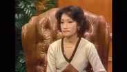 In Person: Connie Chung & Thomas D'Alesandro, Jr.