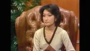 In Person: Connie Chung & Thomas D'Alesandro, Jr.