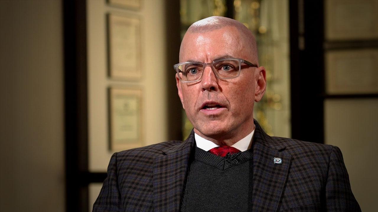 How WAHA coordinates Wyoming’s emergency management to keep the state ready for any hazard.