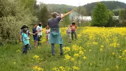 Garden Education