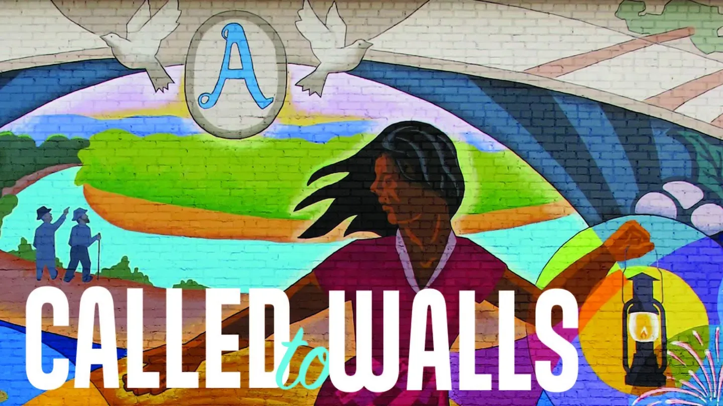 Called to Walls