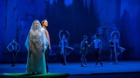 Video thumbnail: Great Performances Orphée et Eurydice from Lyric Opera of Chicago Preview