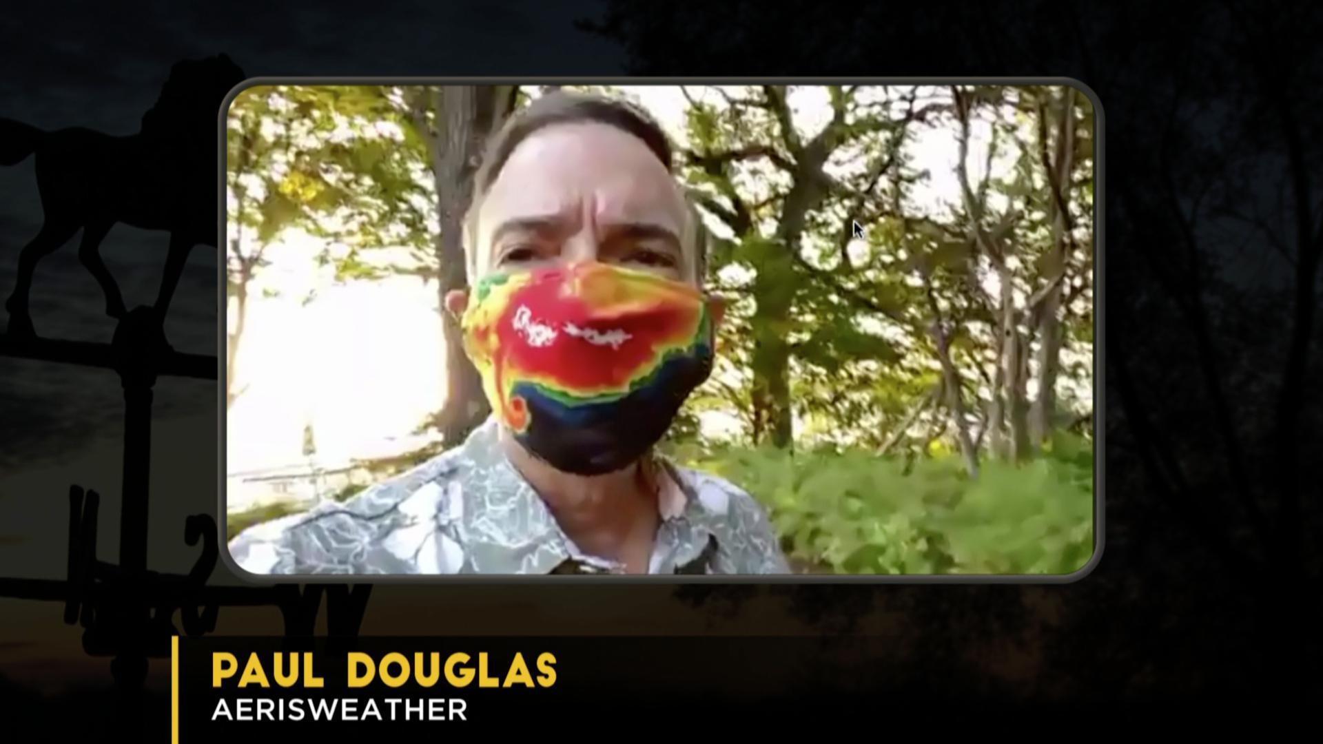 The Week in Weather with Paul Douglas