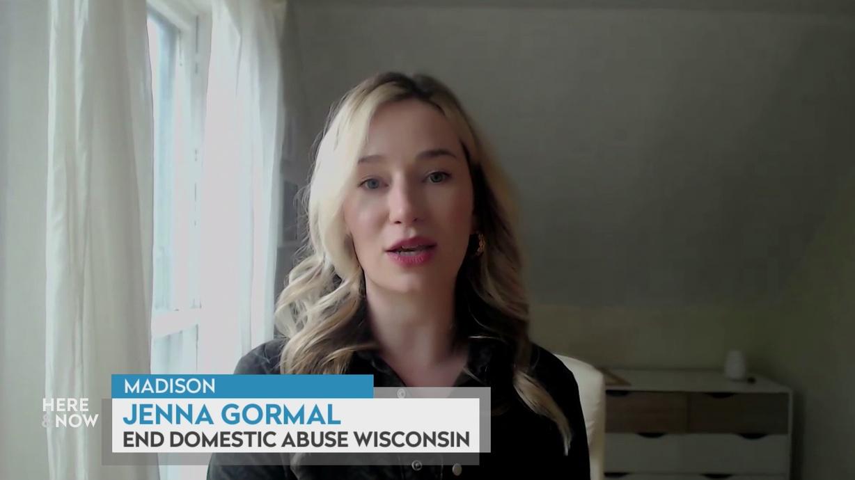 Domestic abuse and concealed carry in Wisconsin