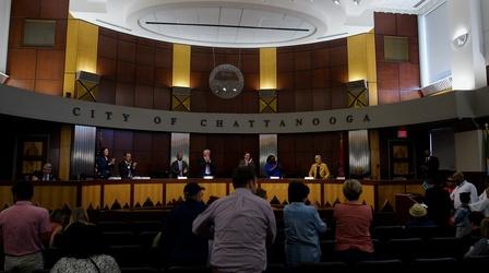 Video thumbnail: Chattanooga City Council Highlights April 4th, 2023