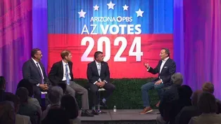 AZ Votes 2024 Live Election Special