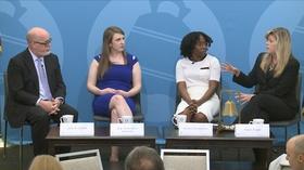 Video thumbnail: The City Club Forum Breaking Down the Budget
