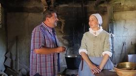 Video thumbnail: Beyond Your Backyard Beyond Your Backyard: Thanksgiving