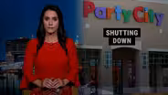 NJ-based Party City set to close all locations