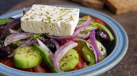 Video thumbnail: My Greek Table with Diane Kochilas Episode 113: Athens Rising