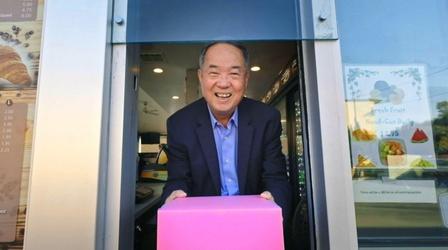 Video thumbnail: Independent Lens The Donut King